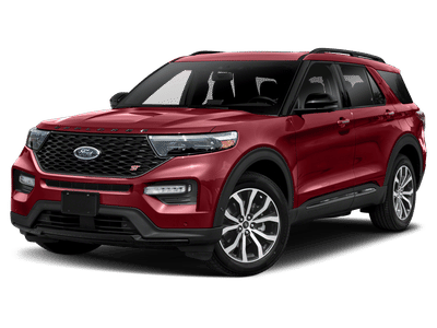 2021 Ford Explorer - Photo 75