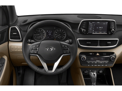 2021 Hyundai Tucson - Photo 41