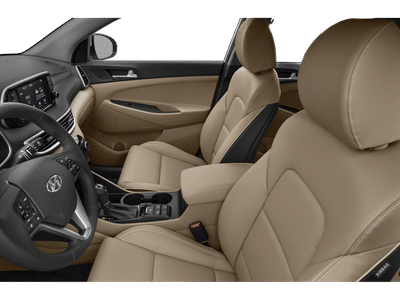 2021 Hyundai Tucson - Photo 43