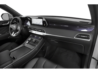 2021 Hyundai Palisade - Photo 20