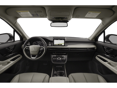 2021 Lincoln Corsair - Photo 52