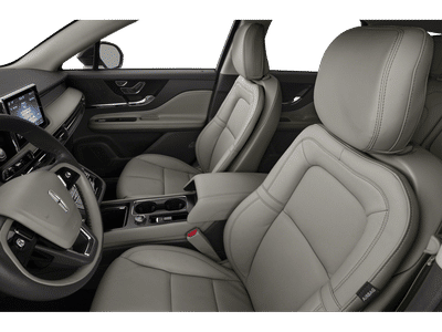 2021 Lincoln Corsair - Photo 53