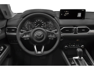 2021 Mazda Mazda CX-5 - Photo 19
