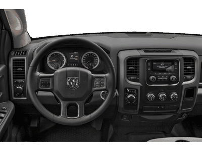 2021 RAM 1500 Classic - Photo 70