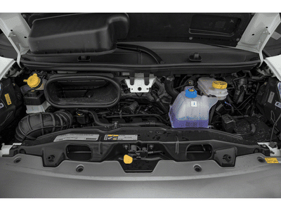 2021 RAM ProMaster 2500 - Photo 31