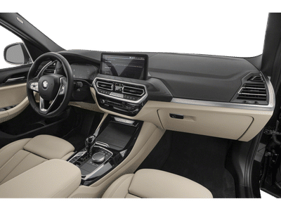 2022 BMW X3 - Photo 22