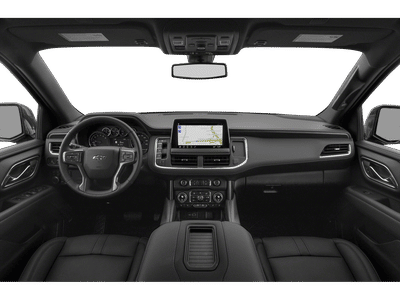 2022 Chevrolet Suburban - Photo 15