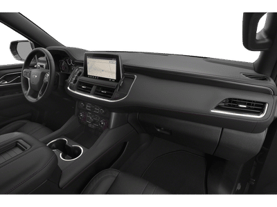 2022 Chevrolet Suburban - Photo 21