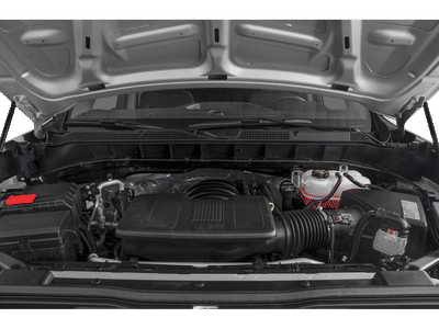 2022 Chevrolet Silverado 1500 LTD - Photo 18