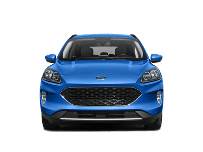 2022 Ford Escape Hybrid - Photo 9