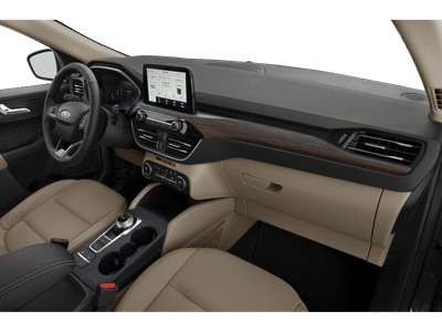 2022 Ford Escape Hybrid - Photo 20