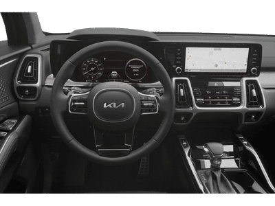 2022 Kia Sorento - Photo 53
