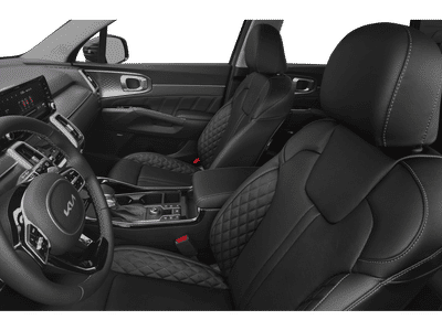 2022 Kia Sorento - Photo 55