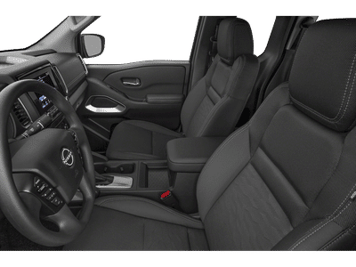 2022 Nissan Frontier - Photo 49