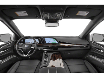 2023 Cadillac Escalade - Photo 82