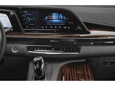 2023 Cadillac Escalade - Photo 84