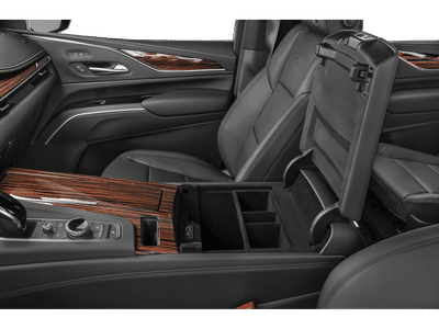 2023 Cadillac Escalade - Photo 87
