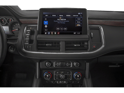 2023 Chevrolet Tahoe - Photo 44