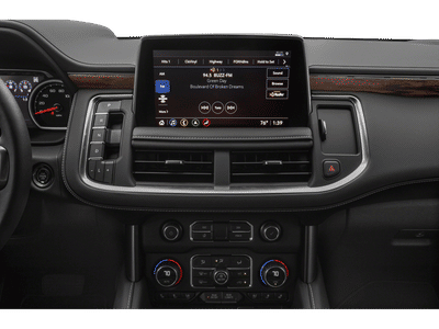 2023 Chevrolet Suburban - Photo 43