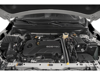 2023 GMC Terrain - Photo 27
