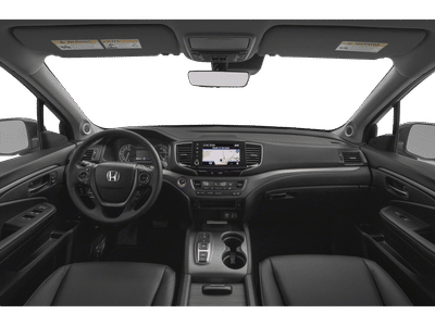 2023 Honda Ridgeline - Photo 22