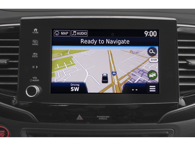 2023 Honda Ridgeline - Photo 29