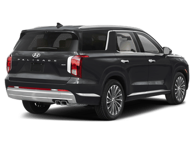 2023 Hyundai Palisade - Photo 11