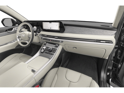 2023 Hyundai Palisade - Photo 56