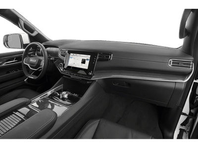 2023 Jeep Wagoneer - Photo 80