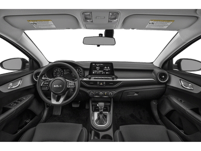 2023 Kia Forte - Photo 15
