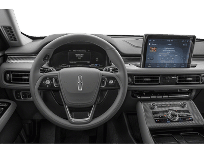 2023 Lincoln Aviator Plug-In Hybrid - Photo 41