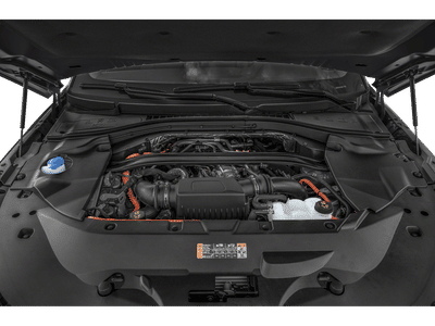 2023 Lincoln Aviator Plug-In Hybrid - Photo 45