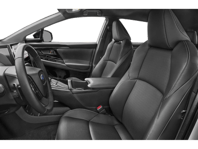 2023 Subaru Solterra - Photo 38