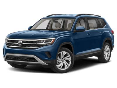 2023 Volkswagen Atlas - Photo 49