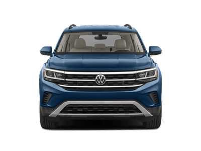 2023 Volkswagen Atlas - Photo 52