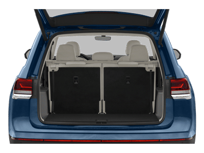 2023 Volkswagen Atlas - Photo 59