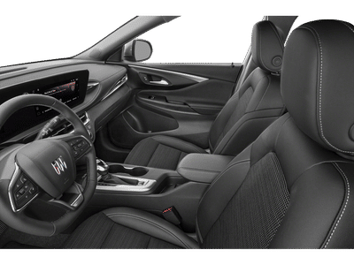 2024 Buick Envista - Photo 15