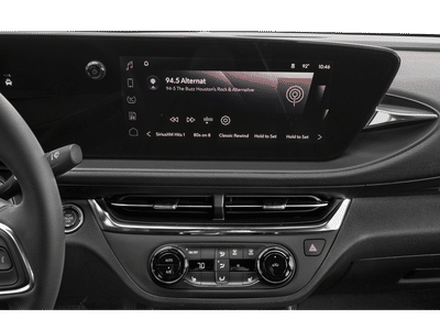 2024 Buick Envista - Photo 16