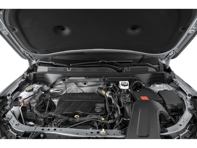 2024 Buick Envista - Photo 17