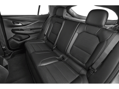 2024 Buick Envista - Photo 18
