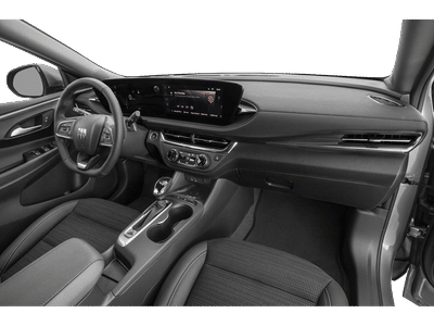 2024 Buick Envista - Photo 20
