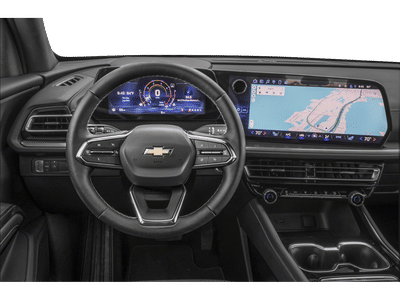 2024 Chevrolet Traverse - Photo 61
