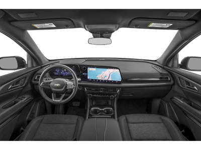 2024 Chevrolet Traverse - Photo 62