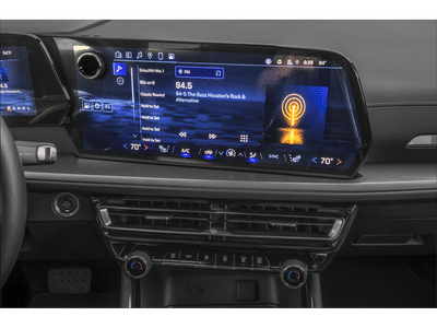 2024 Chevrolet Traverse - Photo 64