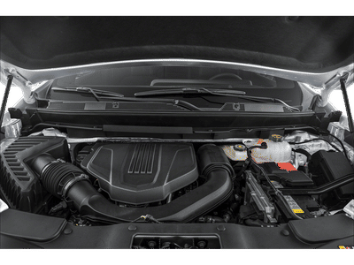 2024 Chevrolet Traverse - Photo 65
