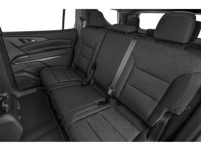 2024 Chevrolet Traverse - Photo 66