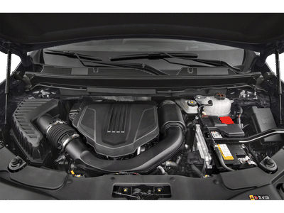 2024 Chevrolet Traverse - Photo 56