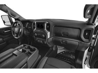 2024 Chevrolet Silverado 2500 HD - Photo 42
