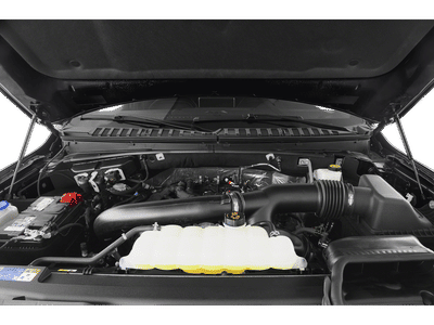 2024 Ford Expedition Max - Photo 55