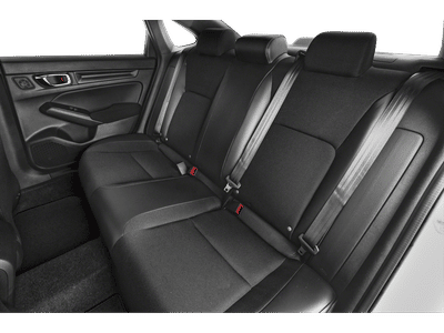2024 Honda Civic - Photo 52